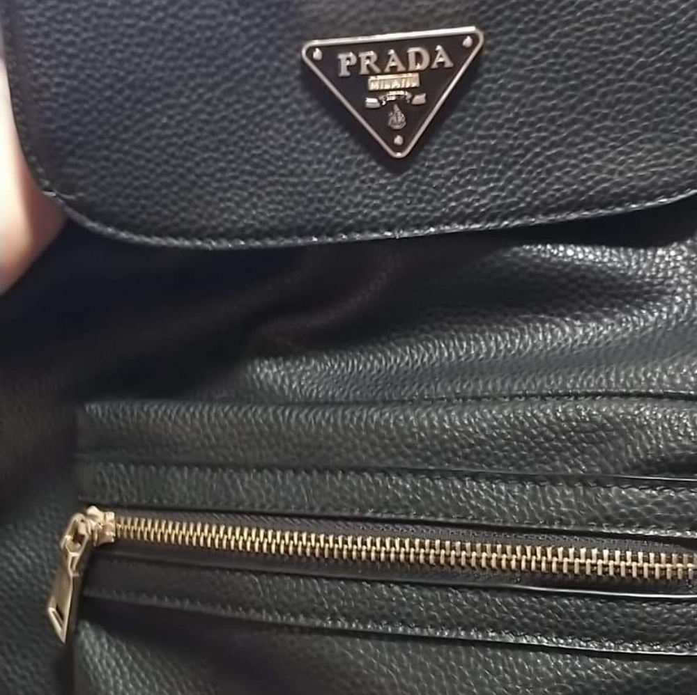 A purse